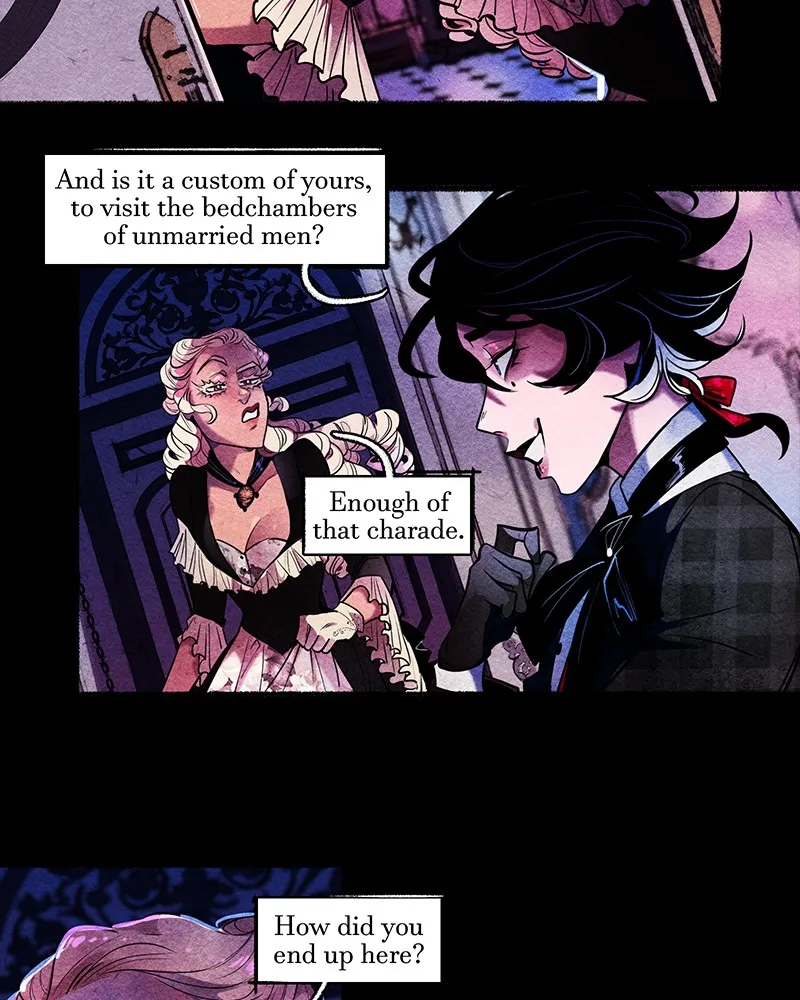 Read Nevermore EN Manga Online