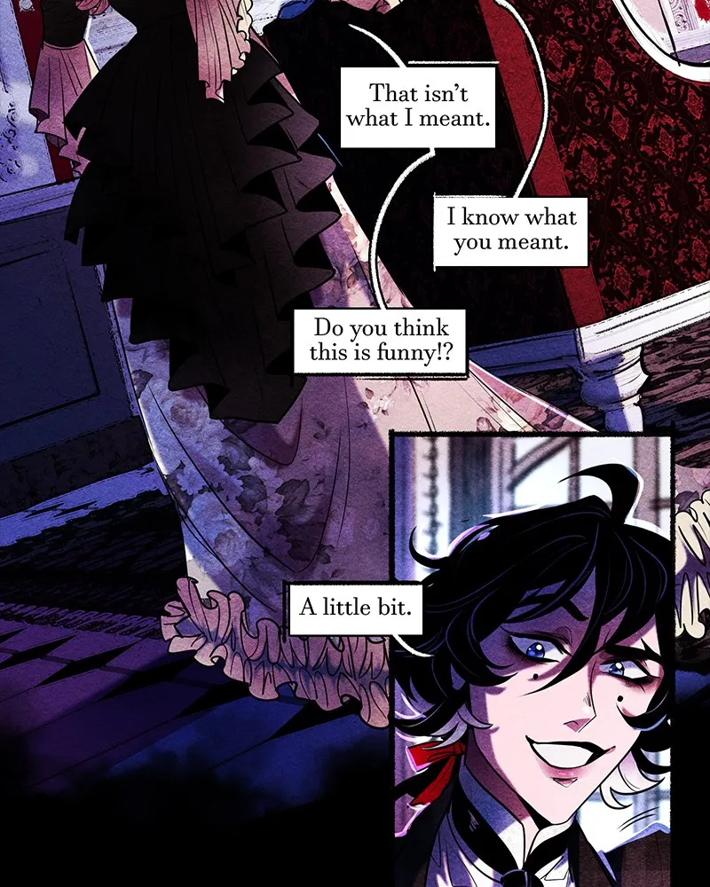 Read Nevermore EN Manga Online