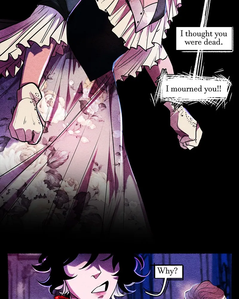 Read Nevermore EN Manga Online