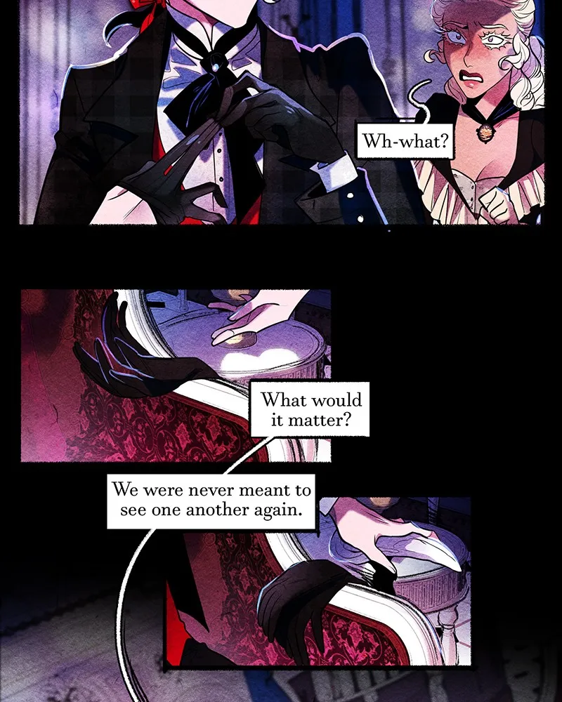 Read Nevermore EN Manga Online
