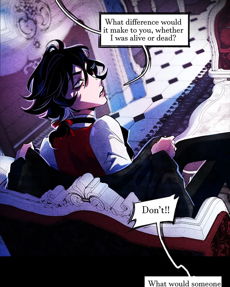 Read Nevermore EN Manga Online