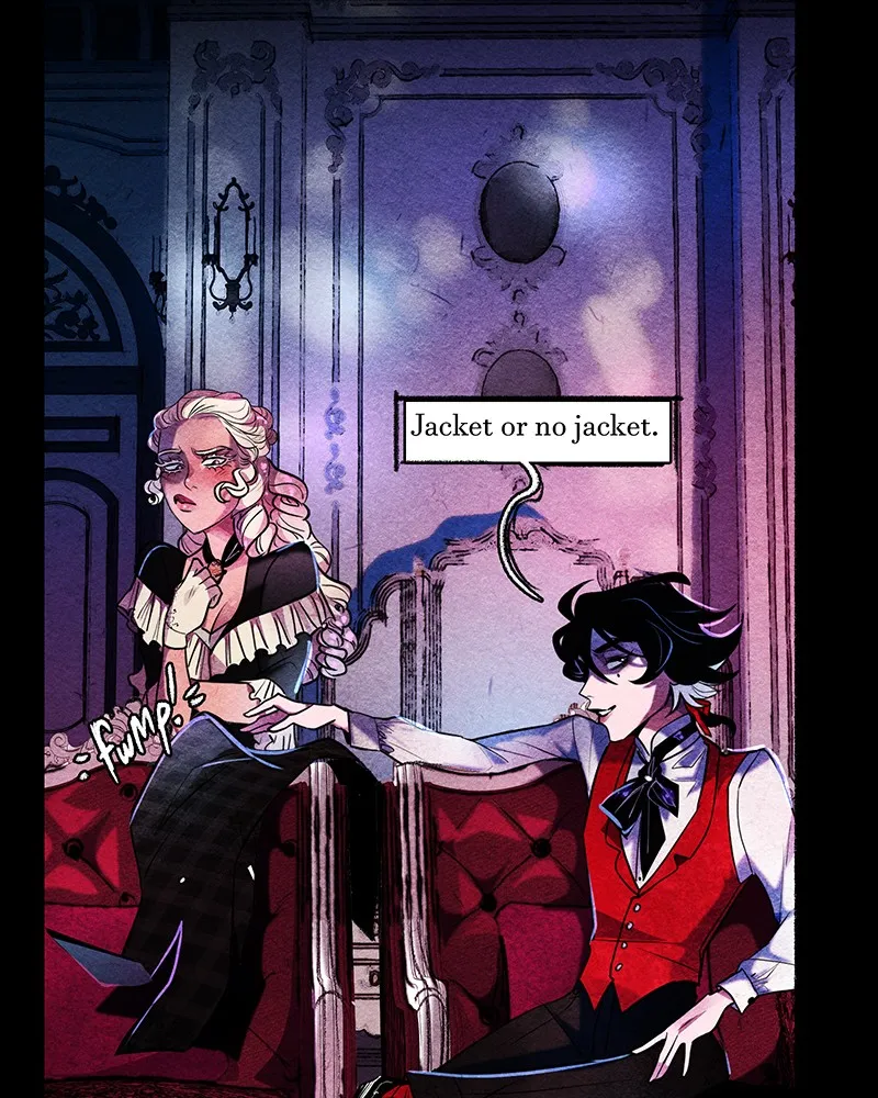 Read Nevermore EN Manga Online