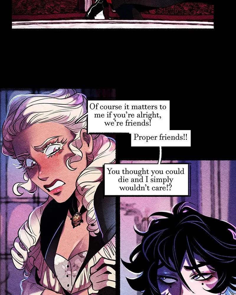 Read Nevermore EN Manga Online