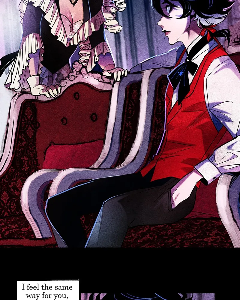 Read Nevermore EN Manga Online