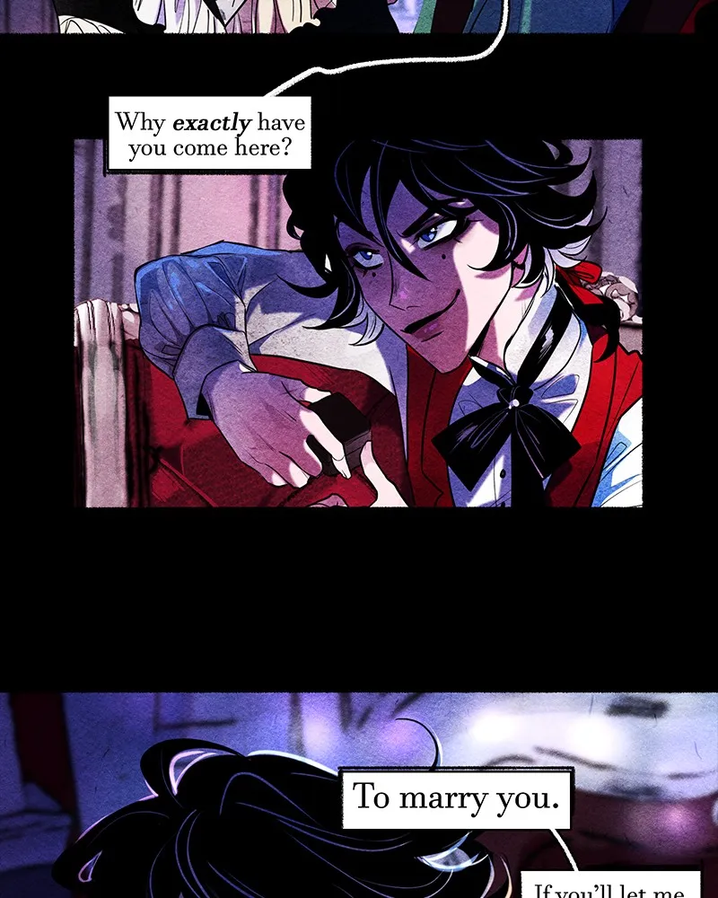 Read Nevermore EN Manga Online
