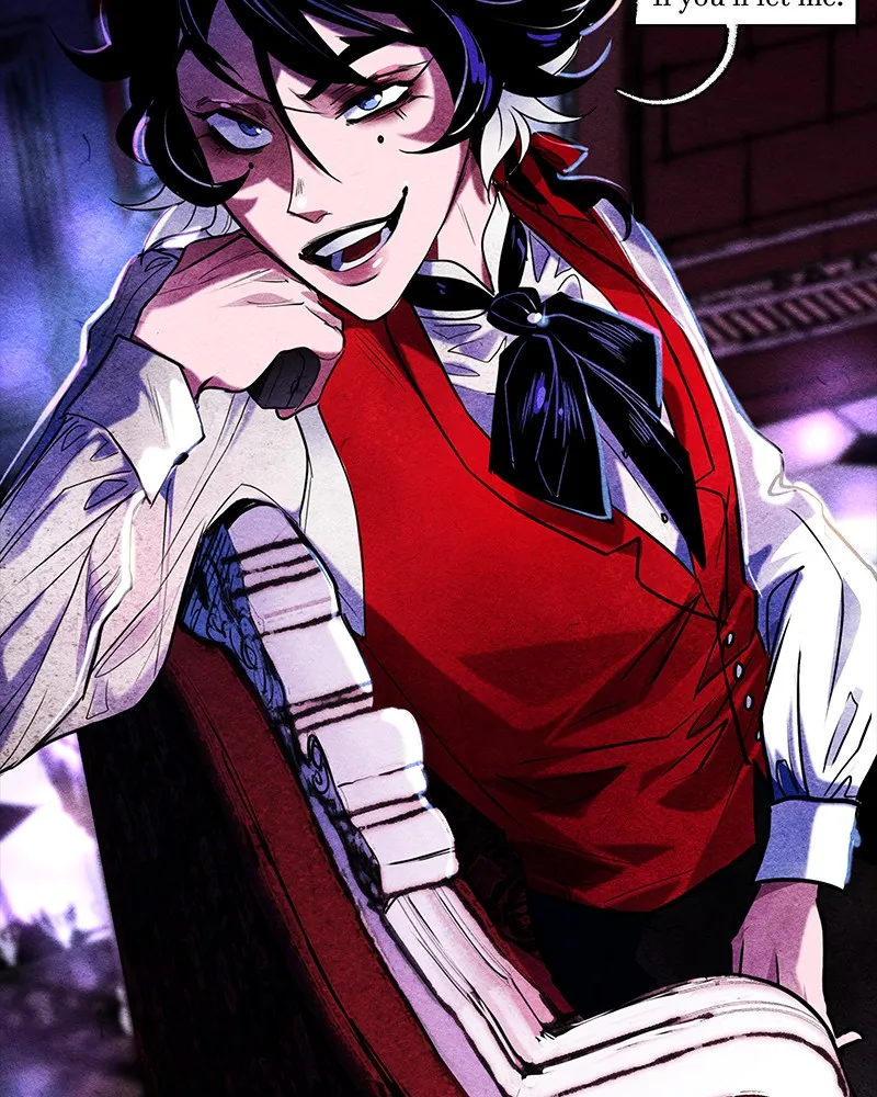 Read Nevermore EN Manga Online