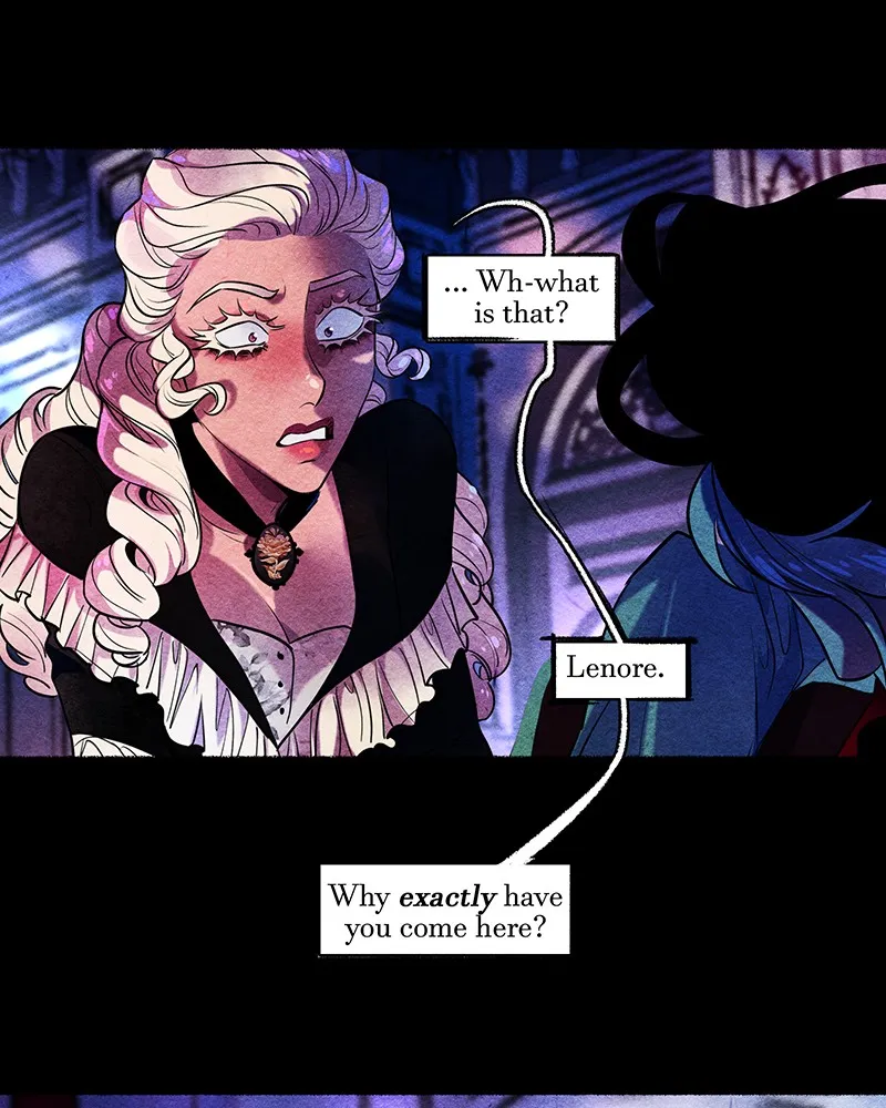 Read Nevermore EN Manga Online