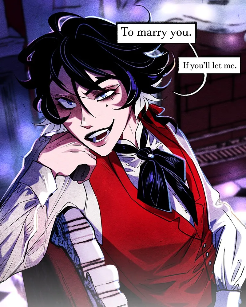Read Nevermore EN Manga Online