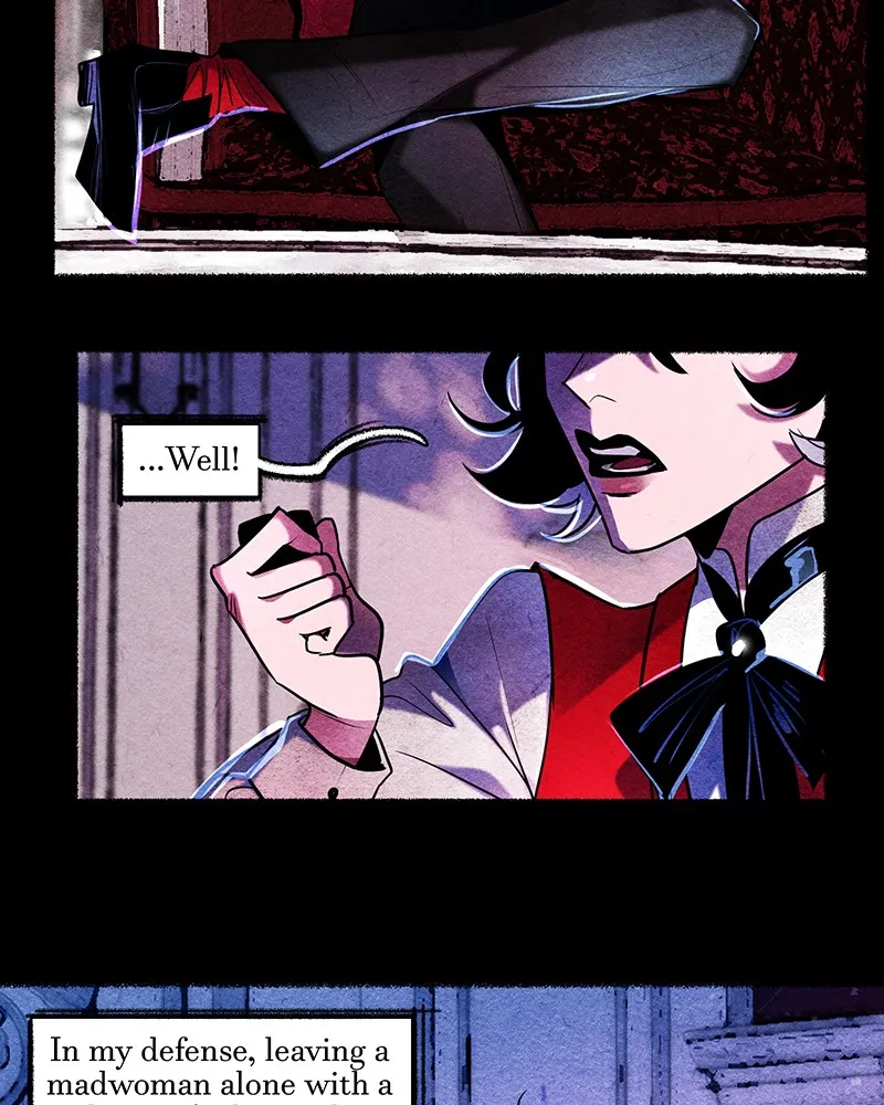 Read Nevermore EN Manga Online