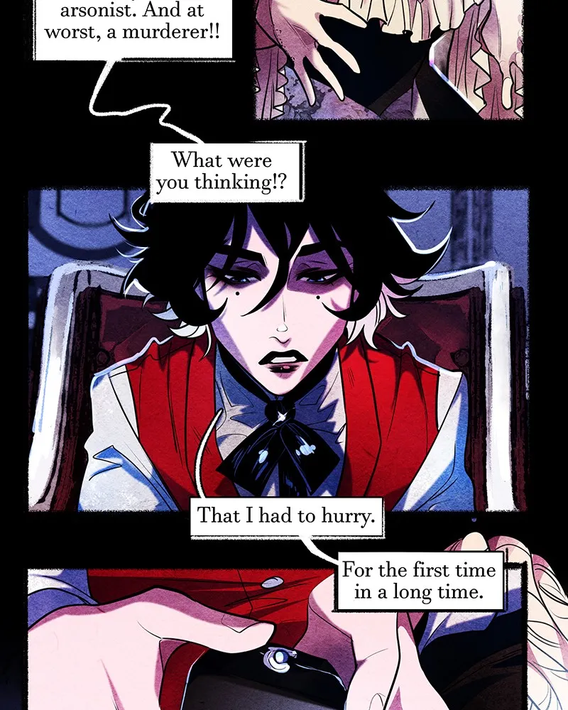 Read Nevermore EN Manga Online