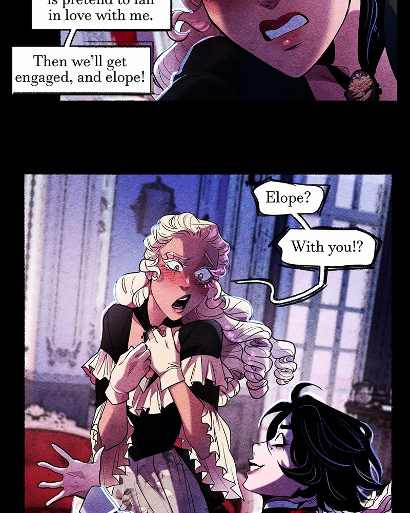 Read Nevermore EN Manga Online