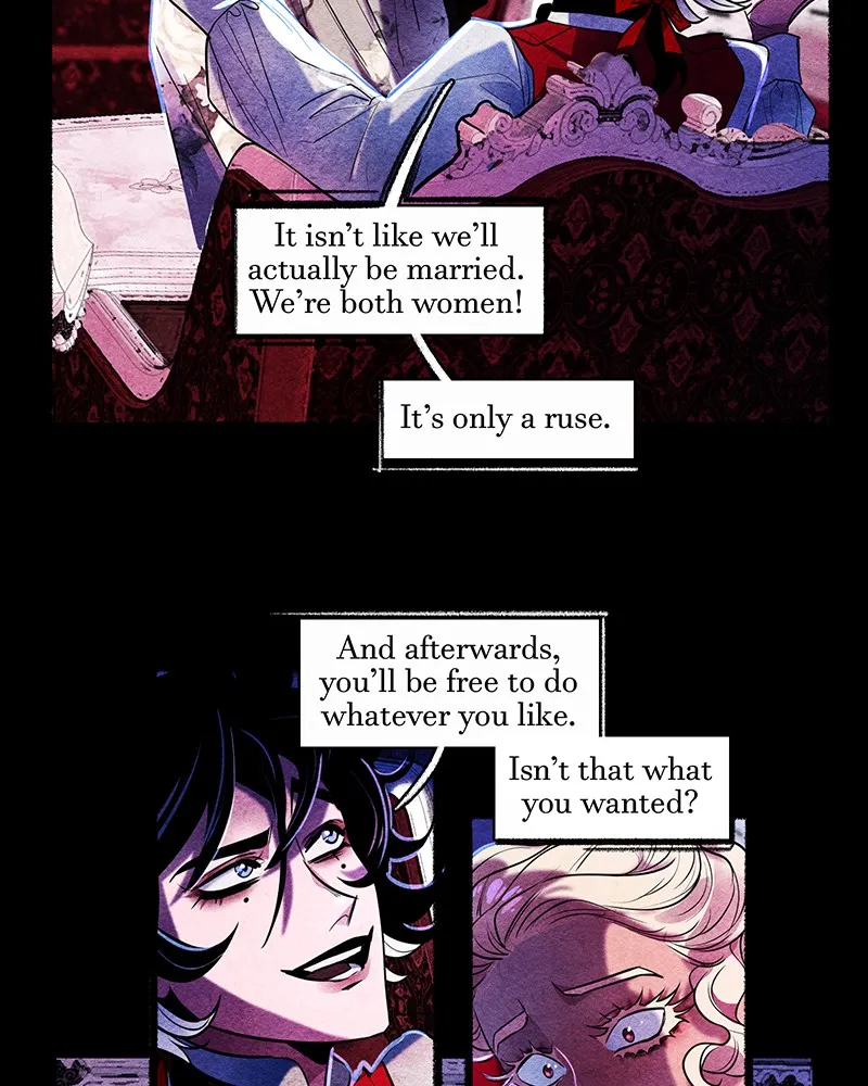 Read Nevermore EN Manga Online