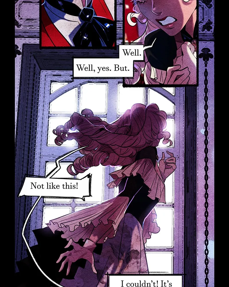 Read Nevermore EN Manga Online