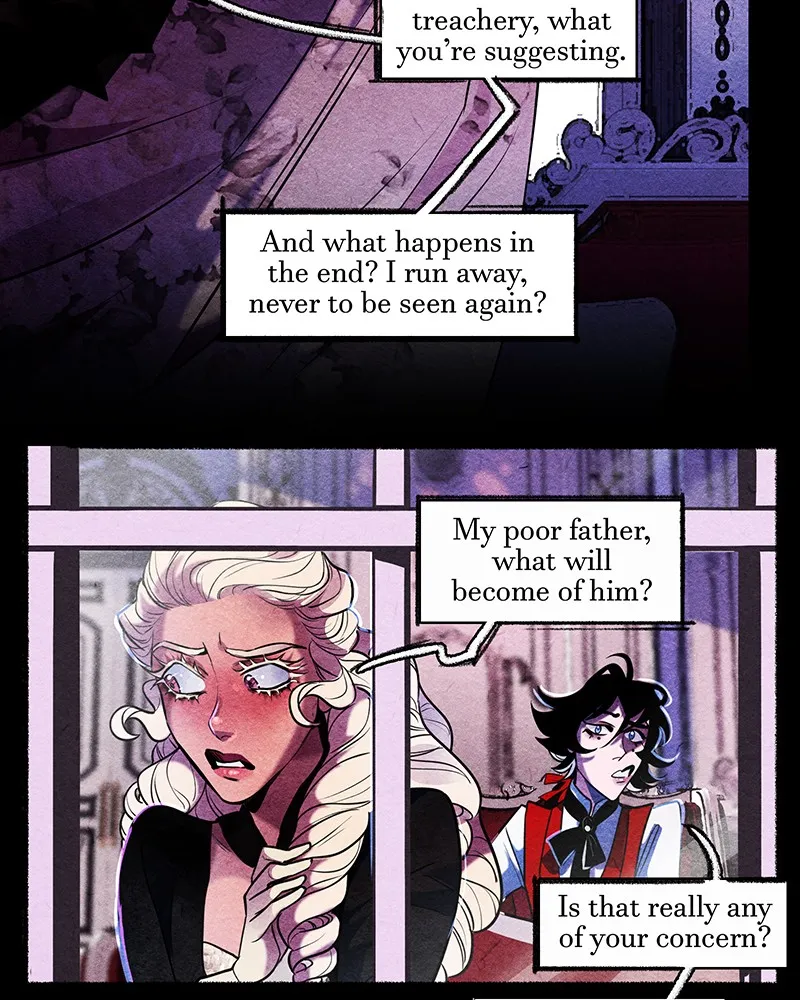 Read Nevermore EN Manga Online