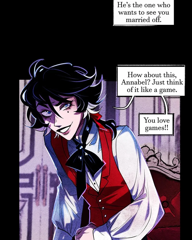 Read Nevermore EN Manga Online