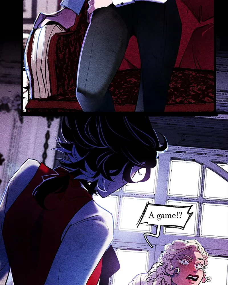 Read Nevermore EN Manga Online