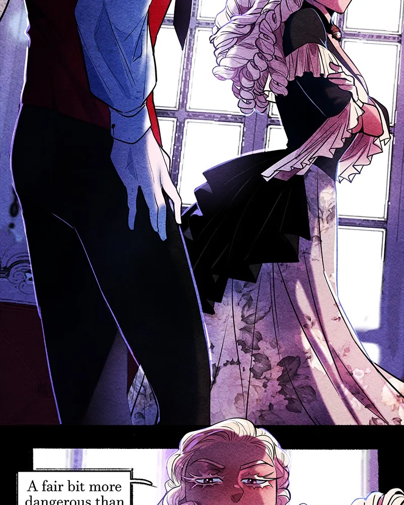 Read Nevermore EN Manga Online