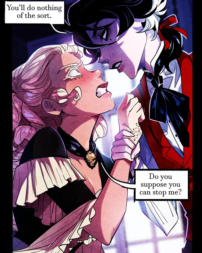 Read Nevermore EN Manga Online