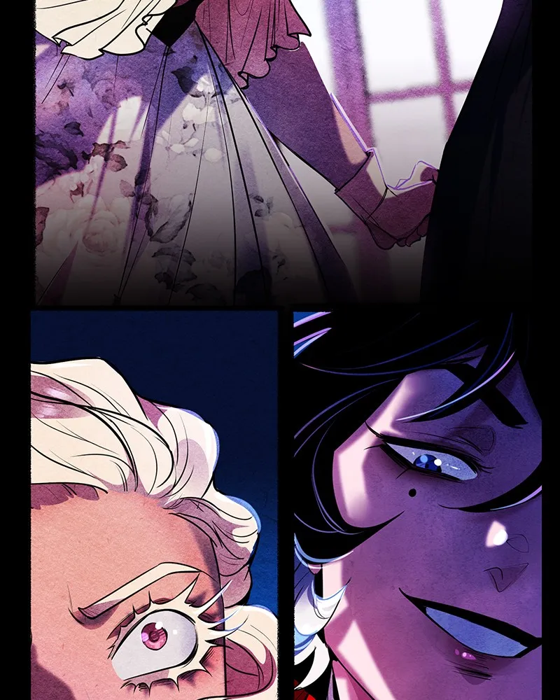 Read Nevermore EN Manga Online