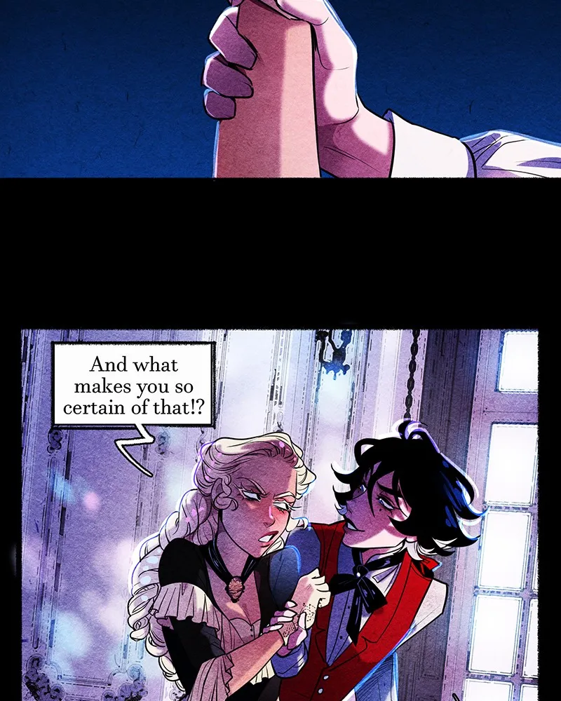 Read Nevermore EN Manga Online