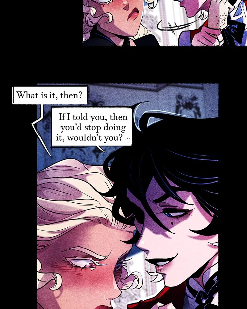 Read Nevermore EN Manga Online