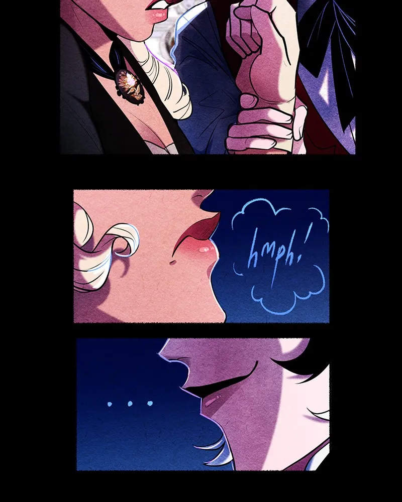 Read Nevermore EN Manga Online