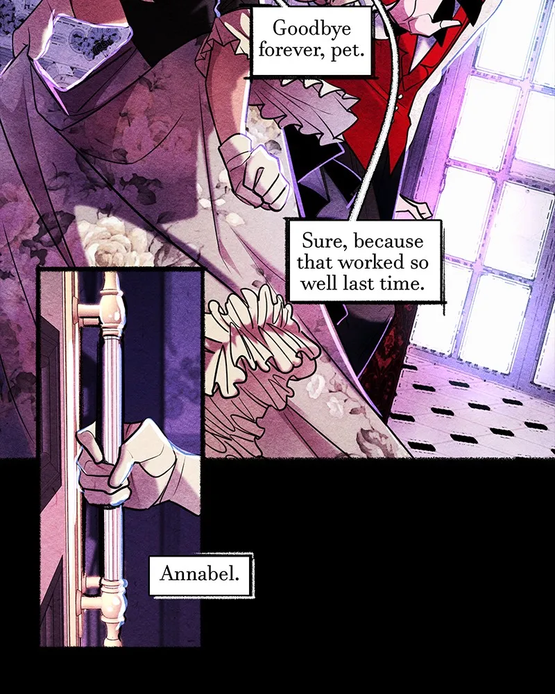 Read Nevermore EN Manga Online