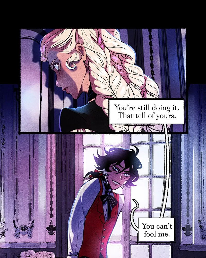 Read Nevermore EN Manga Online