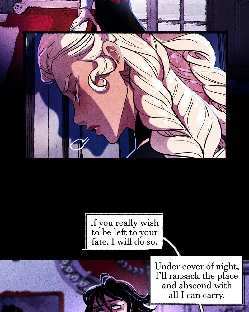 Read Nevermore EN Manga Online