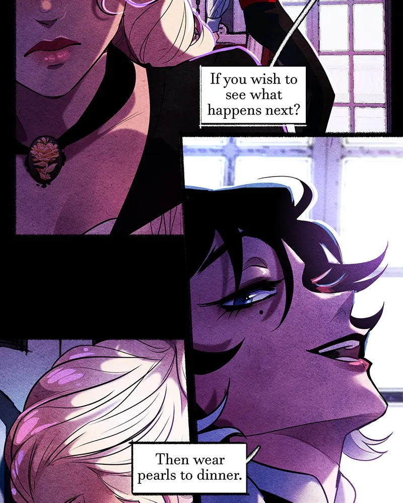 Read Nevermore EN Manga Online