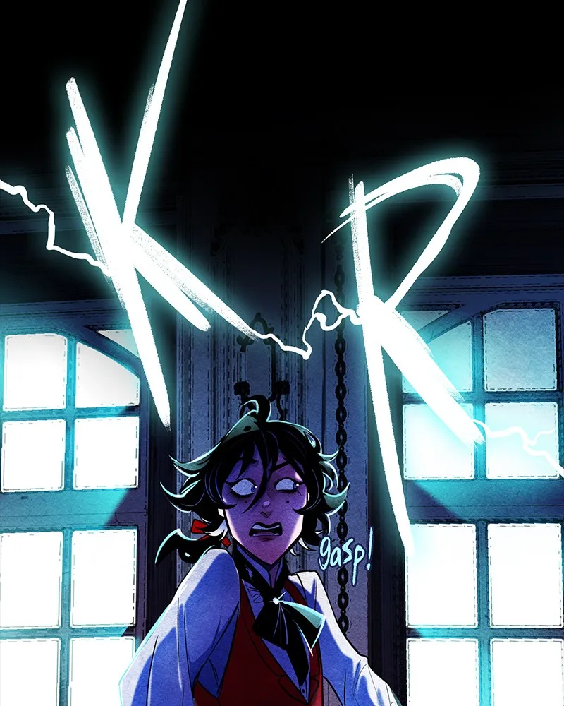 Read Nevermore EN Manga Online