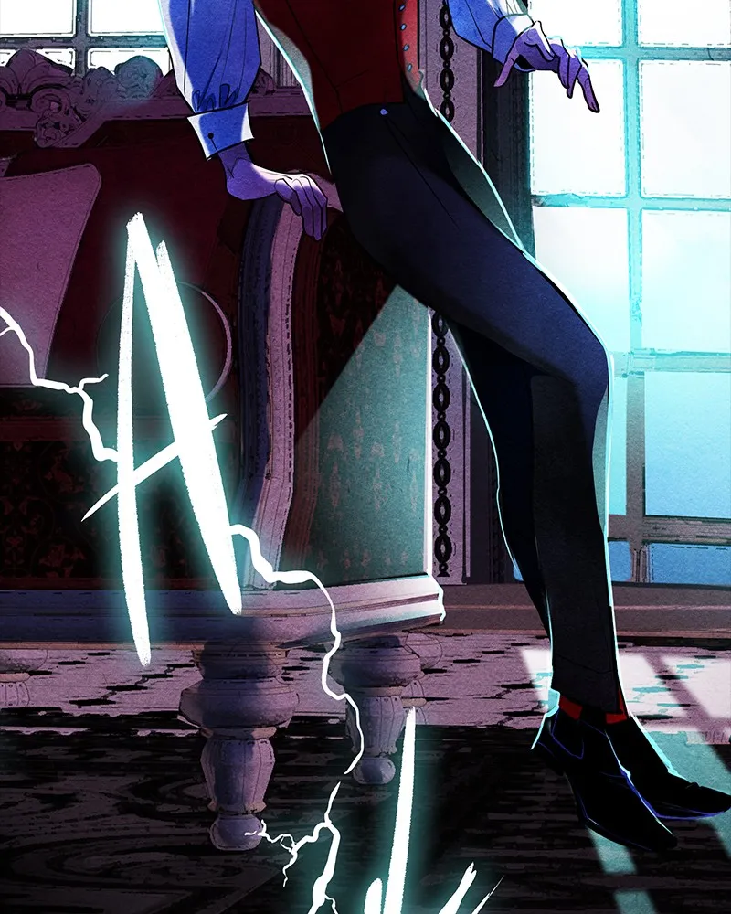 Read Nevermore EN Manga Online