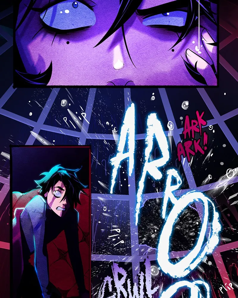 Read Nevermore EN Manga Online