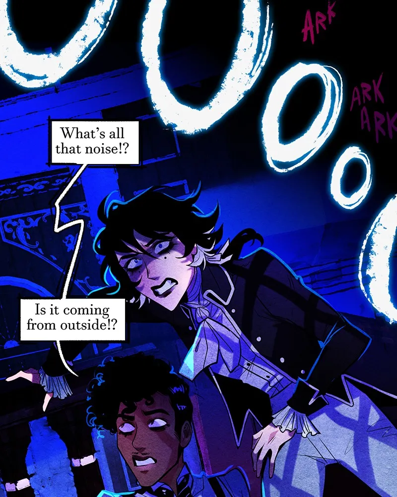Read Nevermore EN Manga Online