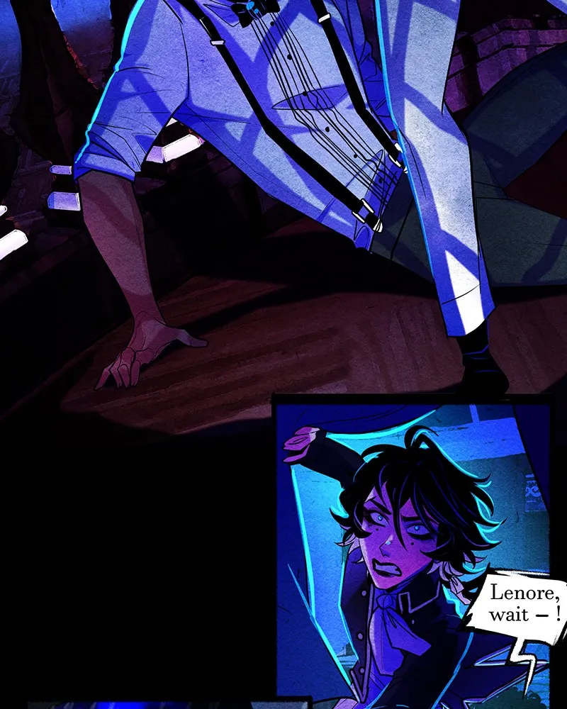 Read Nevermore EN Manga Online
