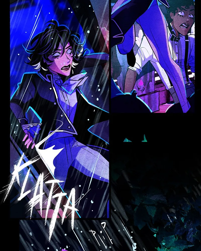 Read Nevermore EN Manga Online