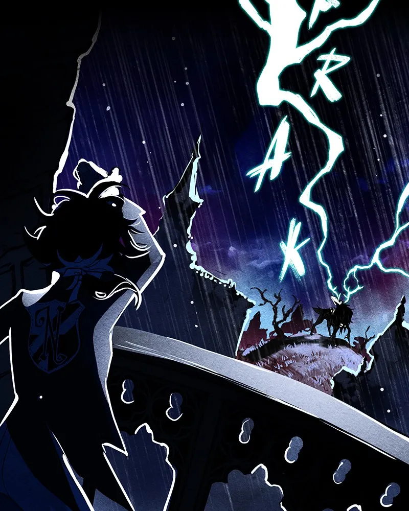 Read Nevermore EN Manga Online