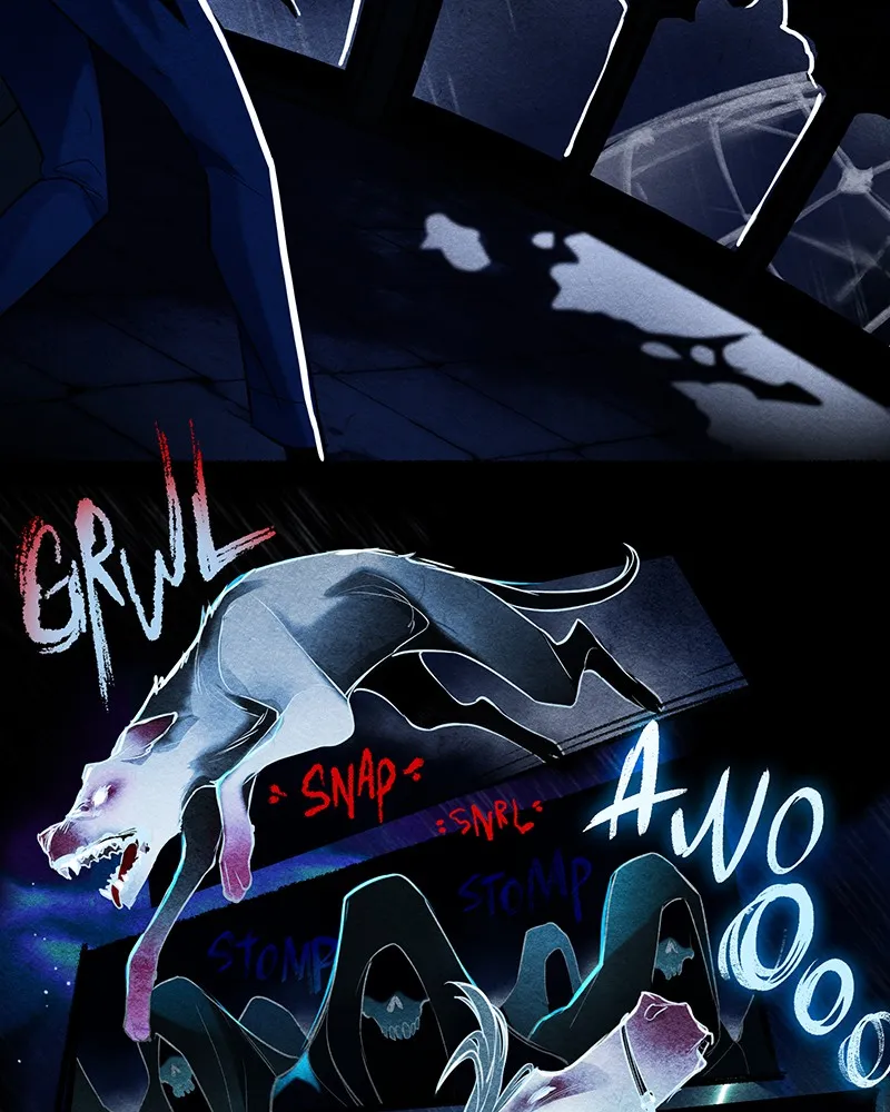 Read Nevermore EN Manga Online