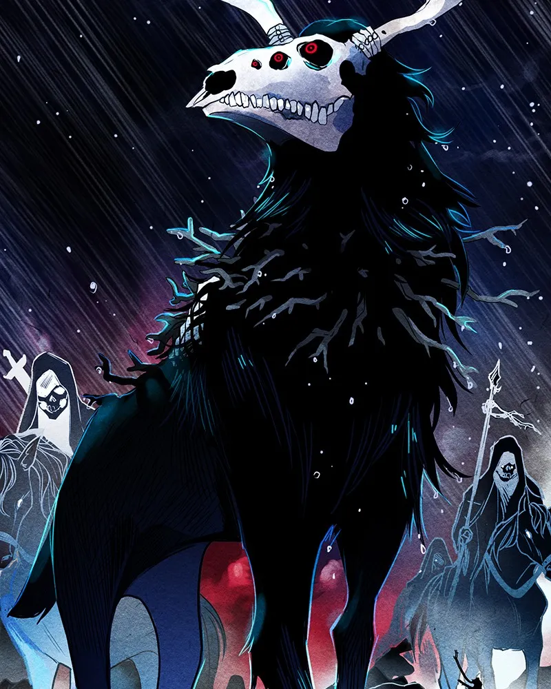 Read Nevermore EN Manga Online