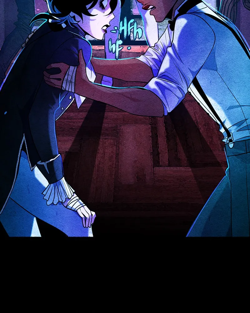 Read Nevermore EN Manga Online
