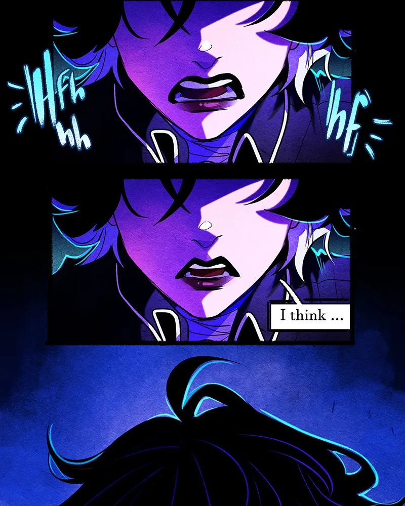 Read Nevermore EN Manga Online