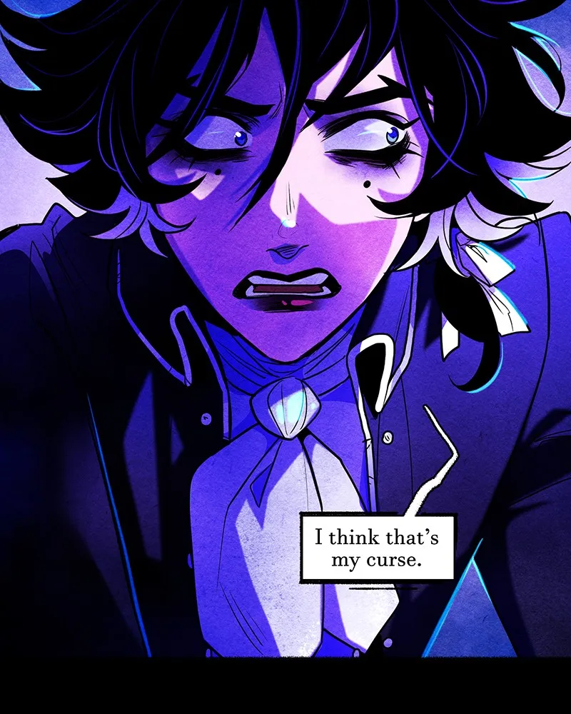 Read Nevermore EN Manga Online