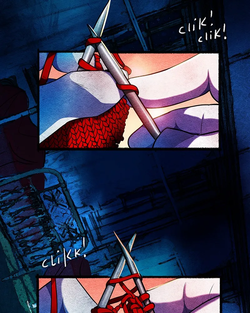 Read Nevermore EN Manga Online