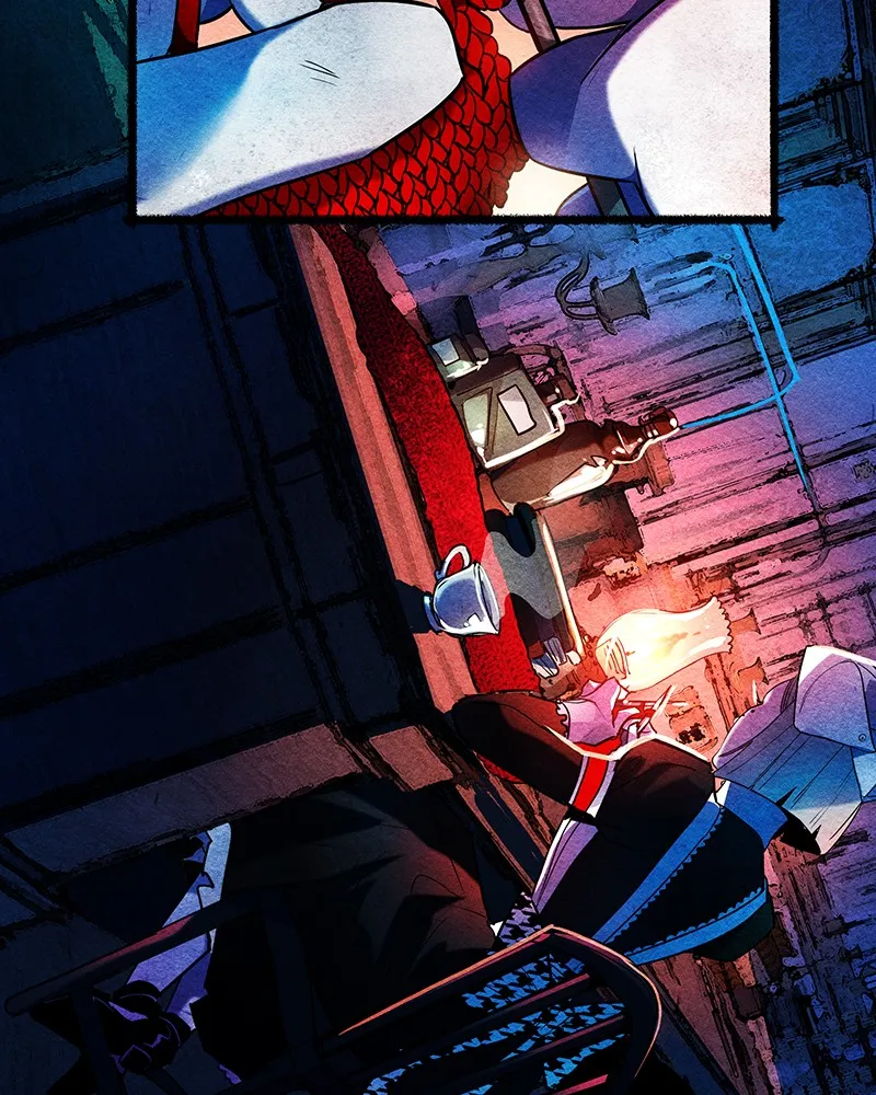 Read Nevermore EN Manga Online