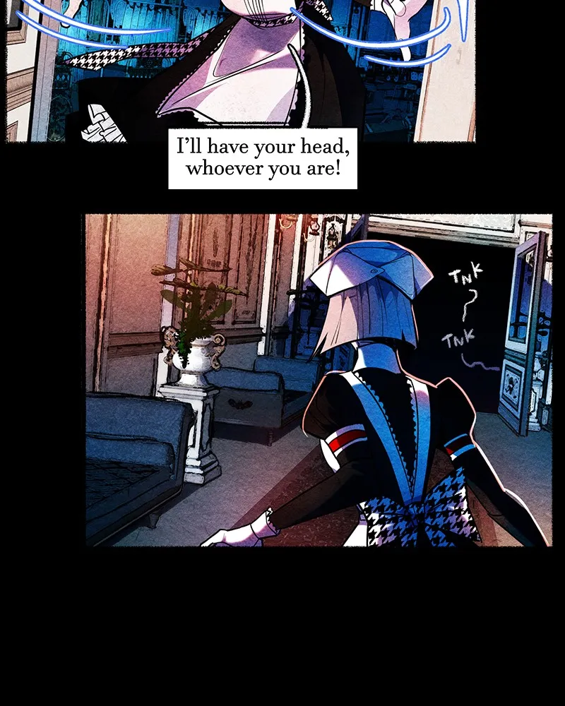 Read Nevermore EN Manga Online