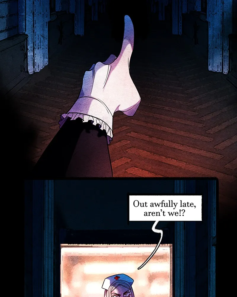 Read Nevermore EN Manga Online