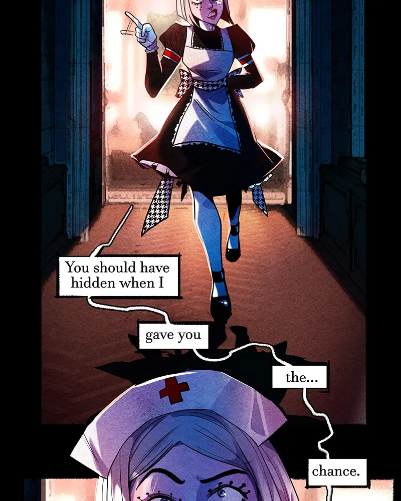 Read Nevermore EN Manga Online