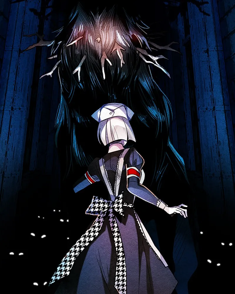 Read Nevermore EN Manga Online