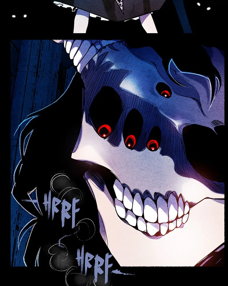 Read Nevermore EN Manga Online
