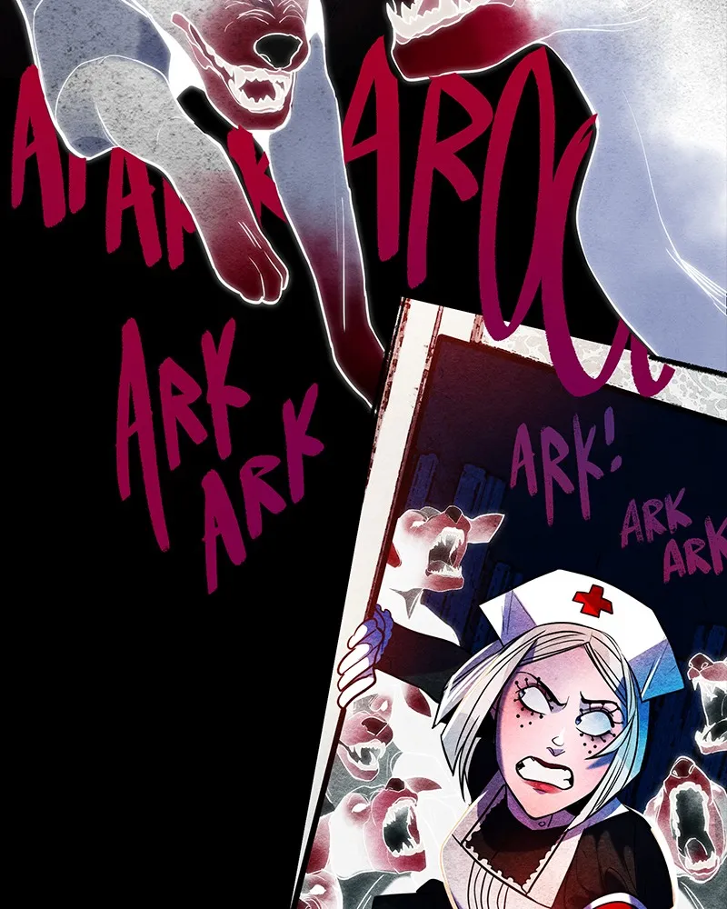 Read Nevermore EN Manga Online